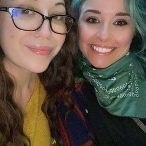 Meet your Posher, Morgan